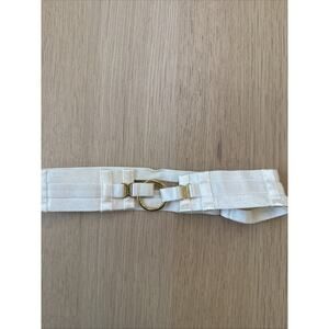 Bordelle Bondage Nara Collar Beige Xx 1395